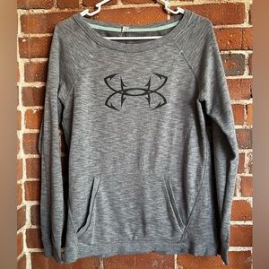 Under Armour Pullover Sweatshirt